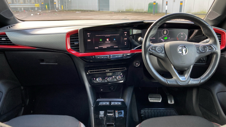 Vauxhall Mokka 100kW GS Line 50kWh 5dr Auto Electric Hatchback